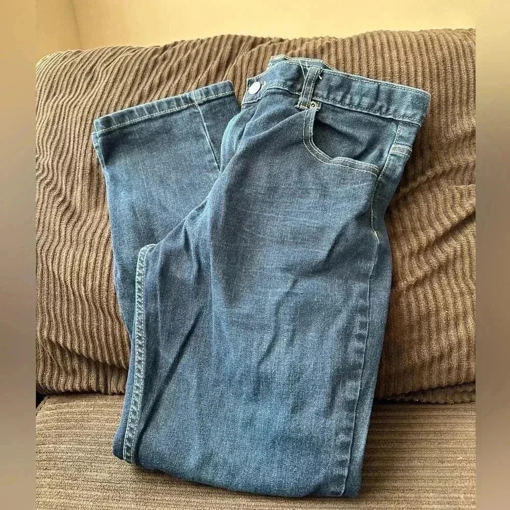 Slim 16 husky jeans